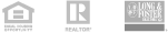 Equal Housing Opportunity / REALTOR&reg; / Long & Foster Real Estate